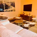 Apartman La Cordee Avec Piscine Et - 126 Chamonix