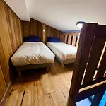 La Cordee Avec Piscine Et - 126 Apartman Chamonix