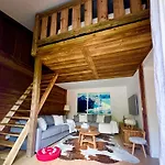 La Cordee Avec Piscine Et - 126 Apartman