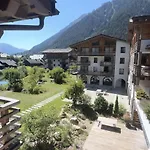 La Cordee Avec Piscine Et - 126 Chamonix