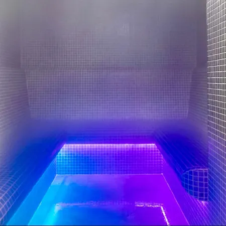 Résidence La Cordée Avec Piscine Et - 126