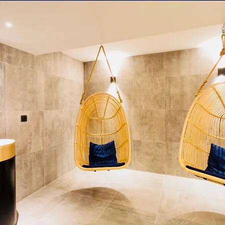 Résidence La Cordée Avec Piscine Et - 126