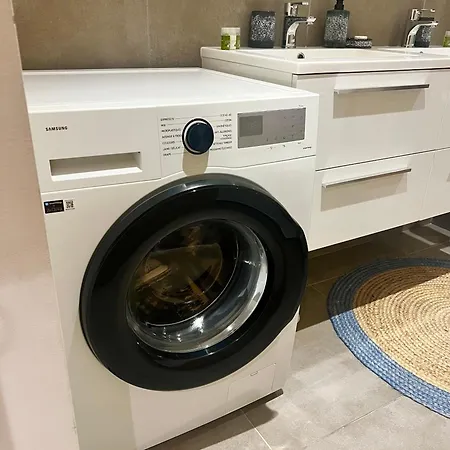 شقة La Cordee Avec Piscine Et - 126 *