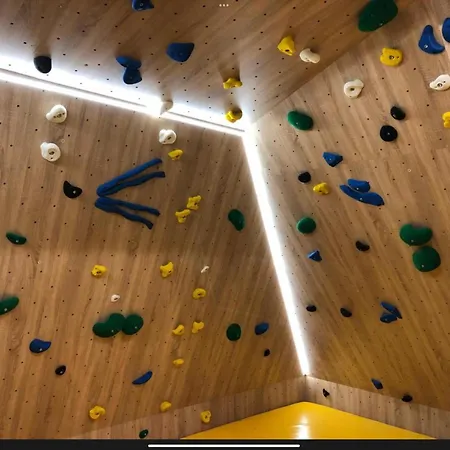 Résidence La Cordée Avec Piscine Et - 126