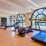 Apartamento Résidence La Cordée Avec Piscine Et - 126 *