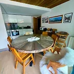 Résidence La Cordée Avec Piscine Et - 126 *