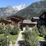 Résidence La Cordée Avec Piscine Et - 126 *