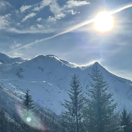 La Cordee Avec Piscine Et - 126 Apartament