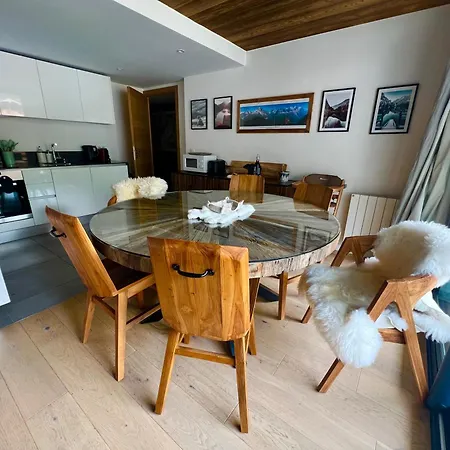 La Cordee Avec Piscine Et - 126