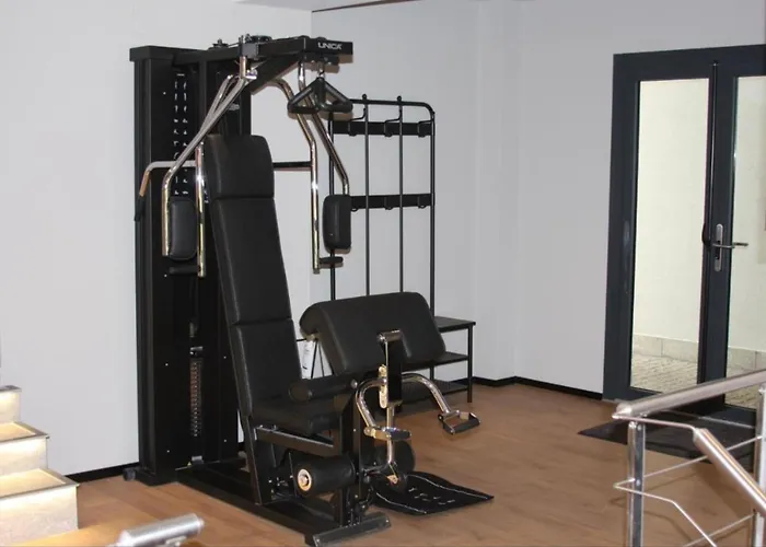 La Cordee Avec Piscine Et - 126 Apartament