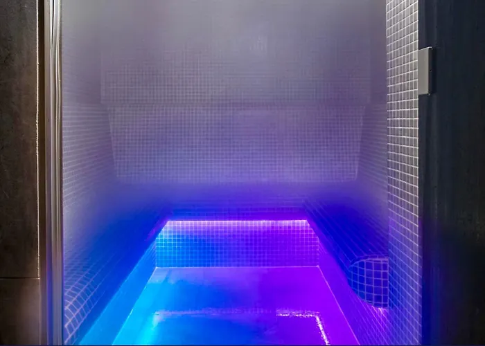 La Cordee Avec Piscine Et - 126