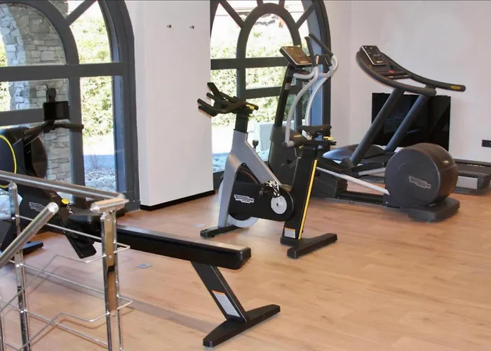 La Cordee Avec Piscine Et - 126 Apartament *