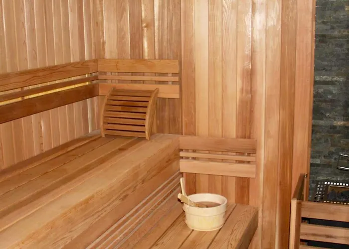 La Cordee Avec Piscine Et - 126 Chamonix