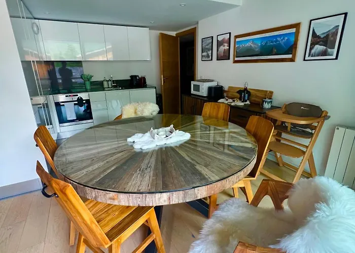 La Cordee Avec Piscine Et - 126 *