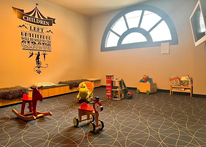 La Cordee Avec Piscine Et - 126 Chamonix