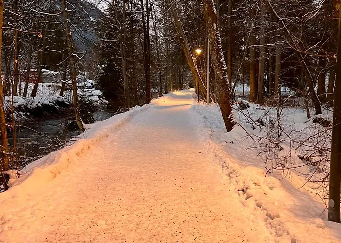 La Cordee Avec Piscine Et - 126 *