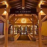 La Cordee Avec Piscine Et - 126 Apartament *