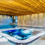 La Cordee Avec Piscine Et - 126 Apartament *