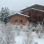 Apartament La Cordee Avec Piscine Et - 126