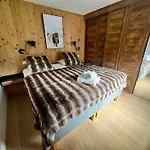 Apartament La Cordee Avec Piscine Et - 126 Chamonix