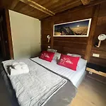 Apartament La Cordee Avec Piscine Et - 126 Chamonix