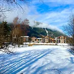 La Cordee Avec Piscine Et - 126 Apartament Chamonix
